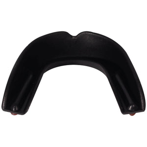 Optimum Matrix Sports Mouthguard - Black - Optimum