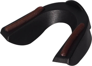 Optimum Matrix Sports Mouthguard - Black - Optimum