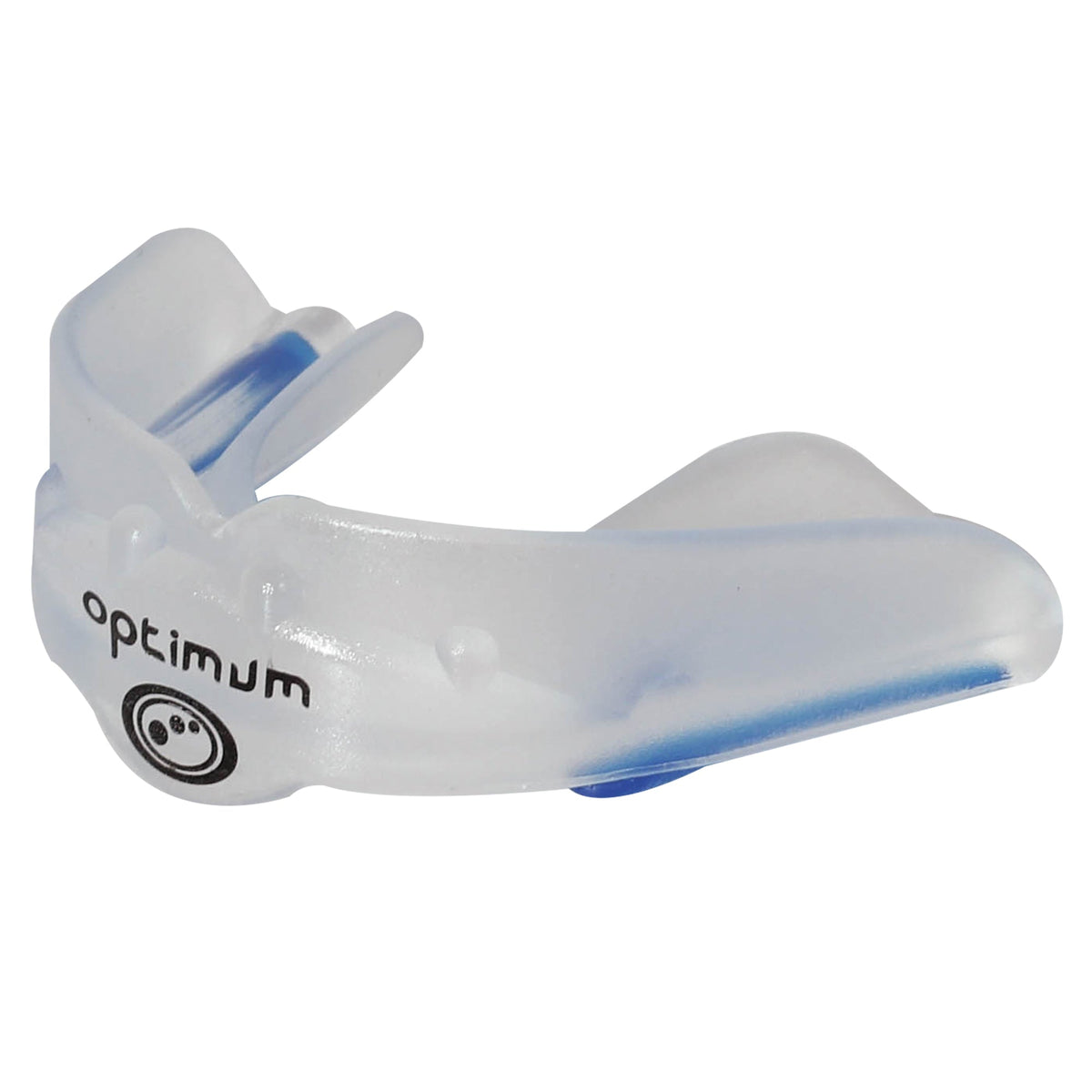 Matrix Mouthguard Clear - Optimum