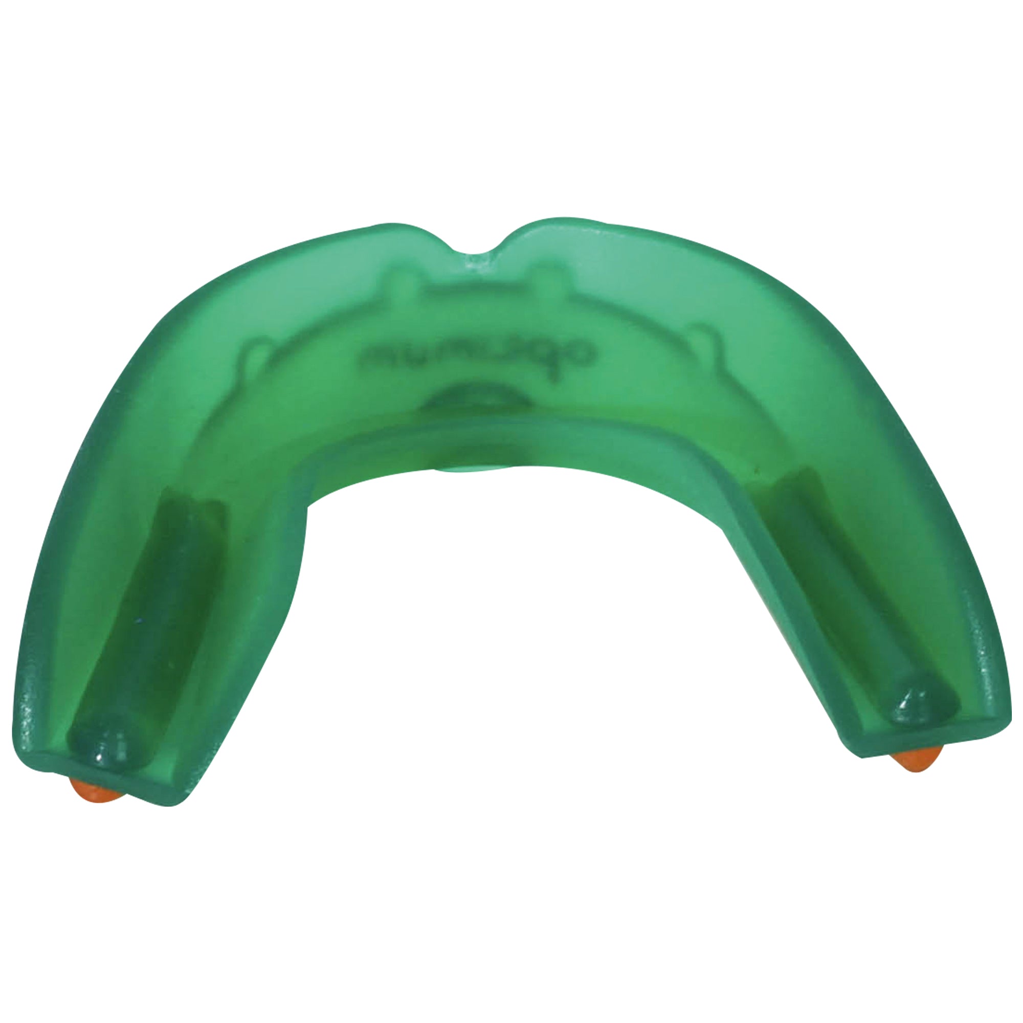 Matrix Mouthguard Green - Optimum