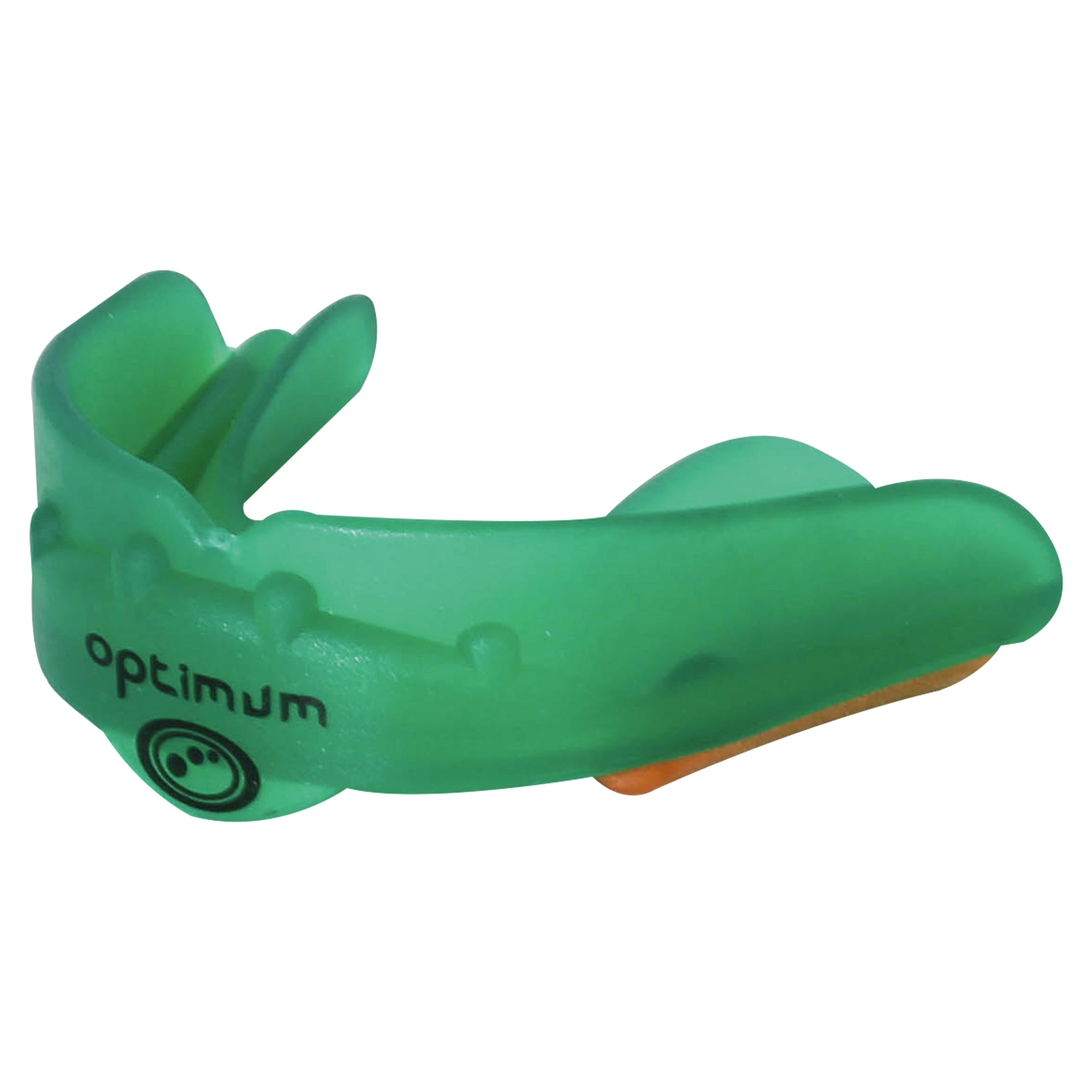 Matrix Mouthguard Green - Optimum