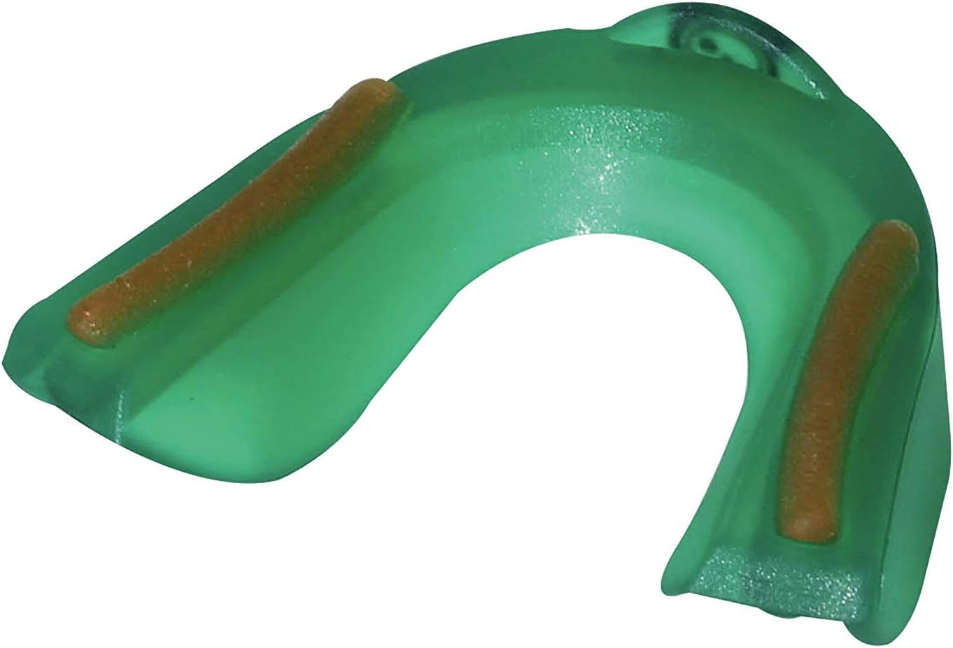 Matrix Mouthguard Green - Optimum