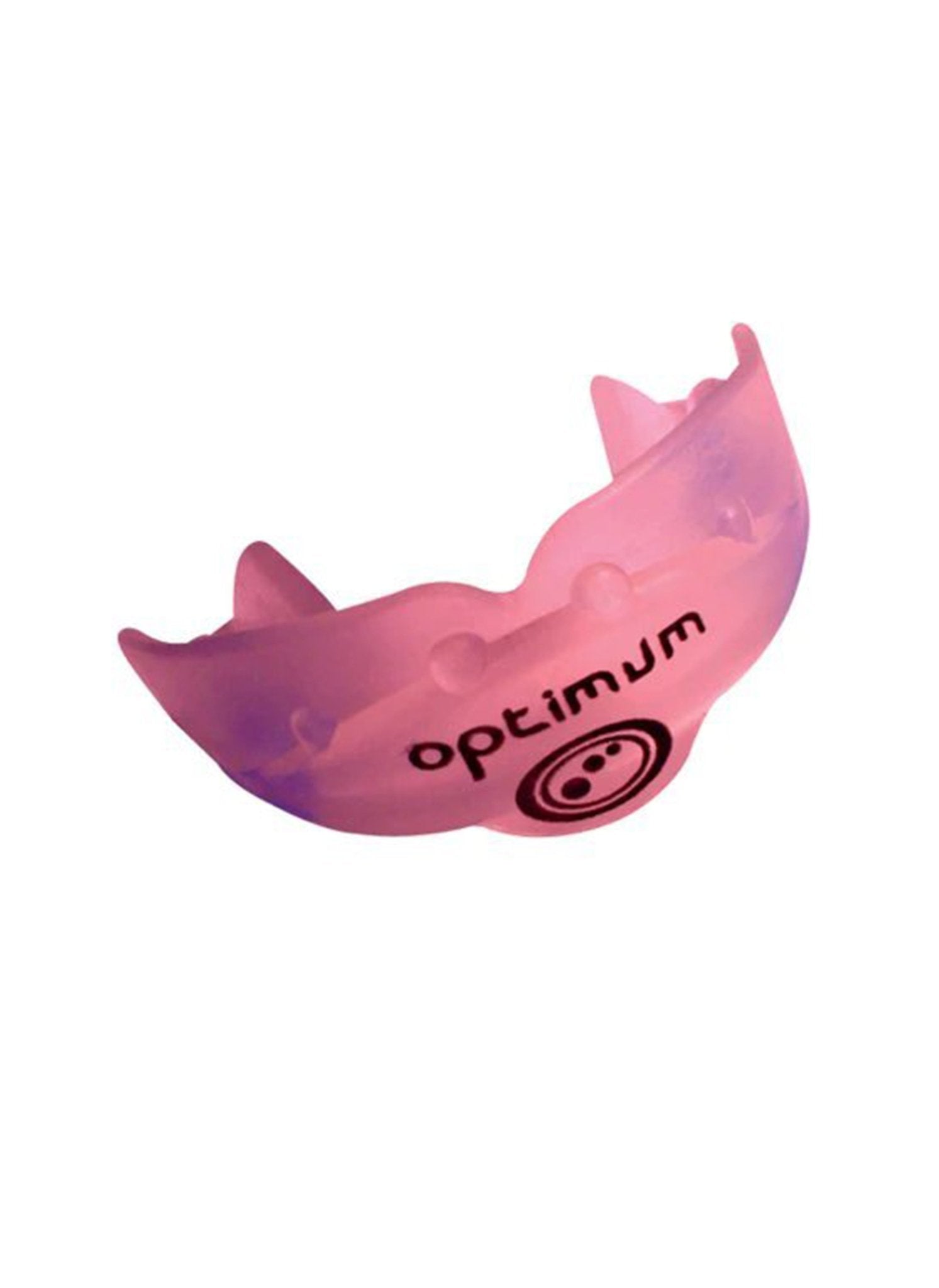 Matrix Mouthguard Pink by Optimum Sport - Optimum