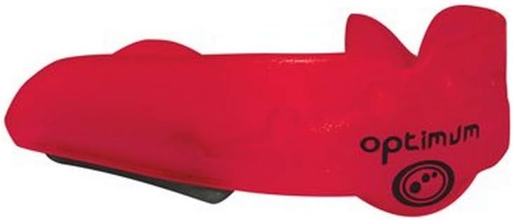 Matrix Mouthguard Red - Optimum