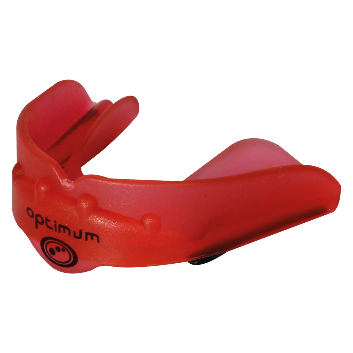 Matrix Mouthguard Red - Optimum