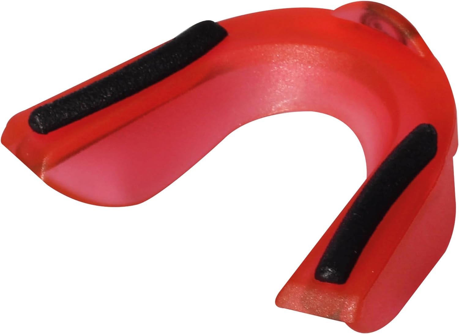 Matrix Mouthguard Red - Optimum