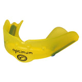 Matrix Mouthguard Yellow - Optimum