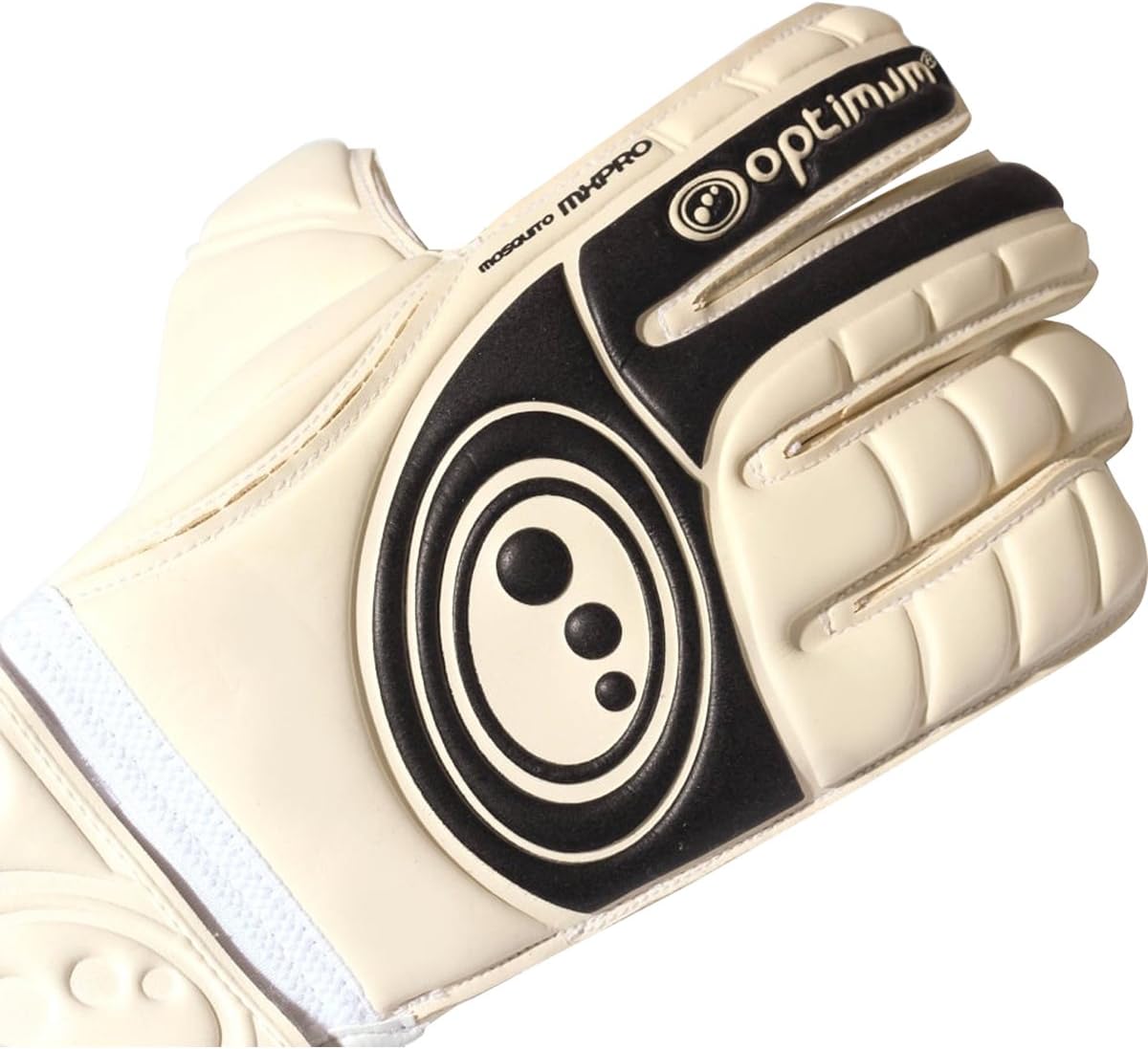 Mosquito MX PRO Goalkeeper Glove - Optimum