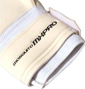 Mosquito MX PRO Goalkeeper Gloves – Superior Grip & Protection - Optimum