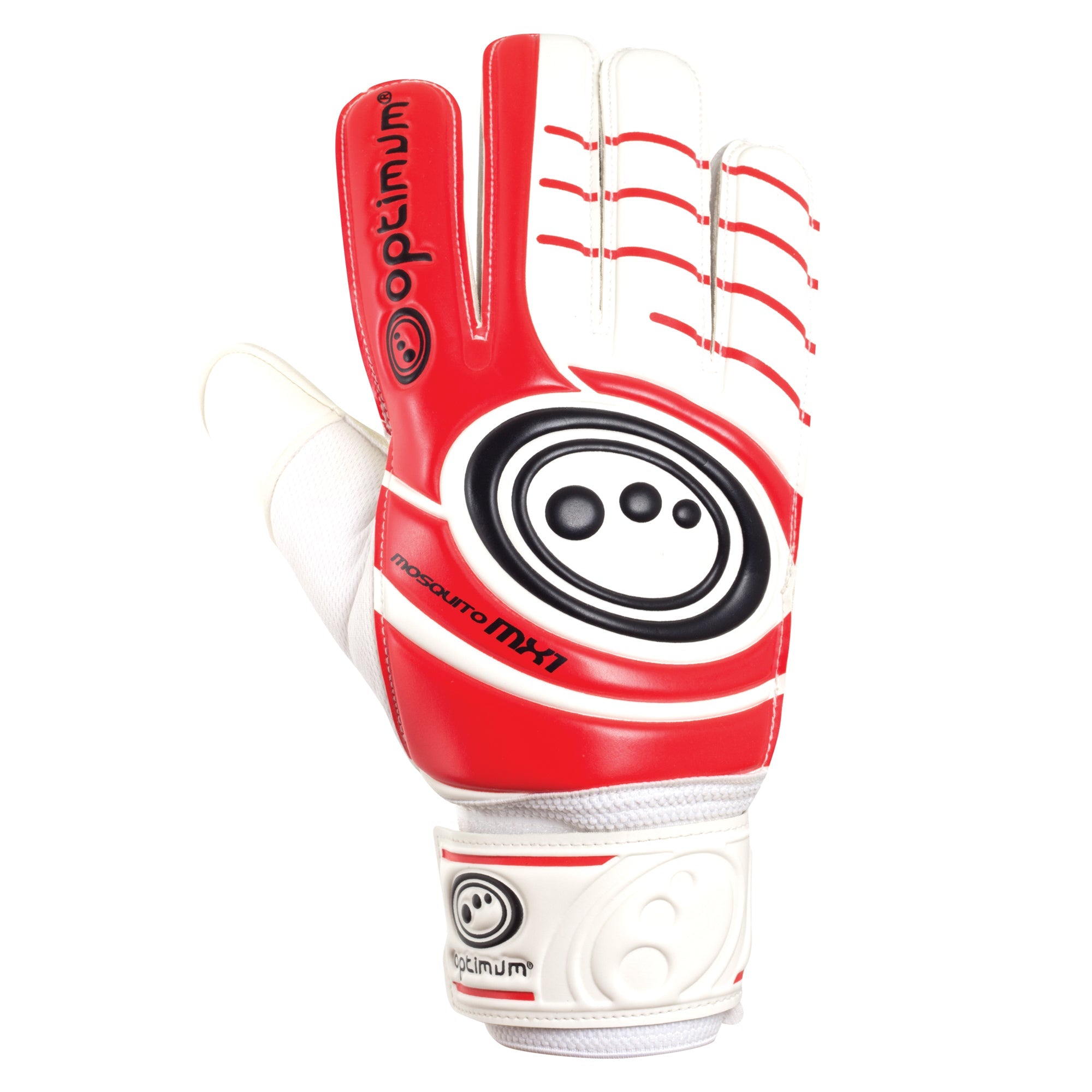 Mosquito MX1 Goalkeeper Glove - Optimum