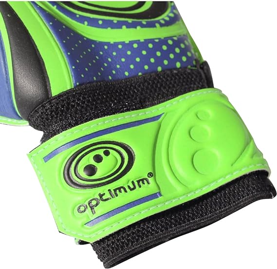 Mosquito Mxz Goalkeeper Gloves - Optimum