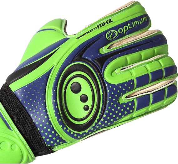 Mosquito Mxz Goalkeeper Gloves - Optimum