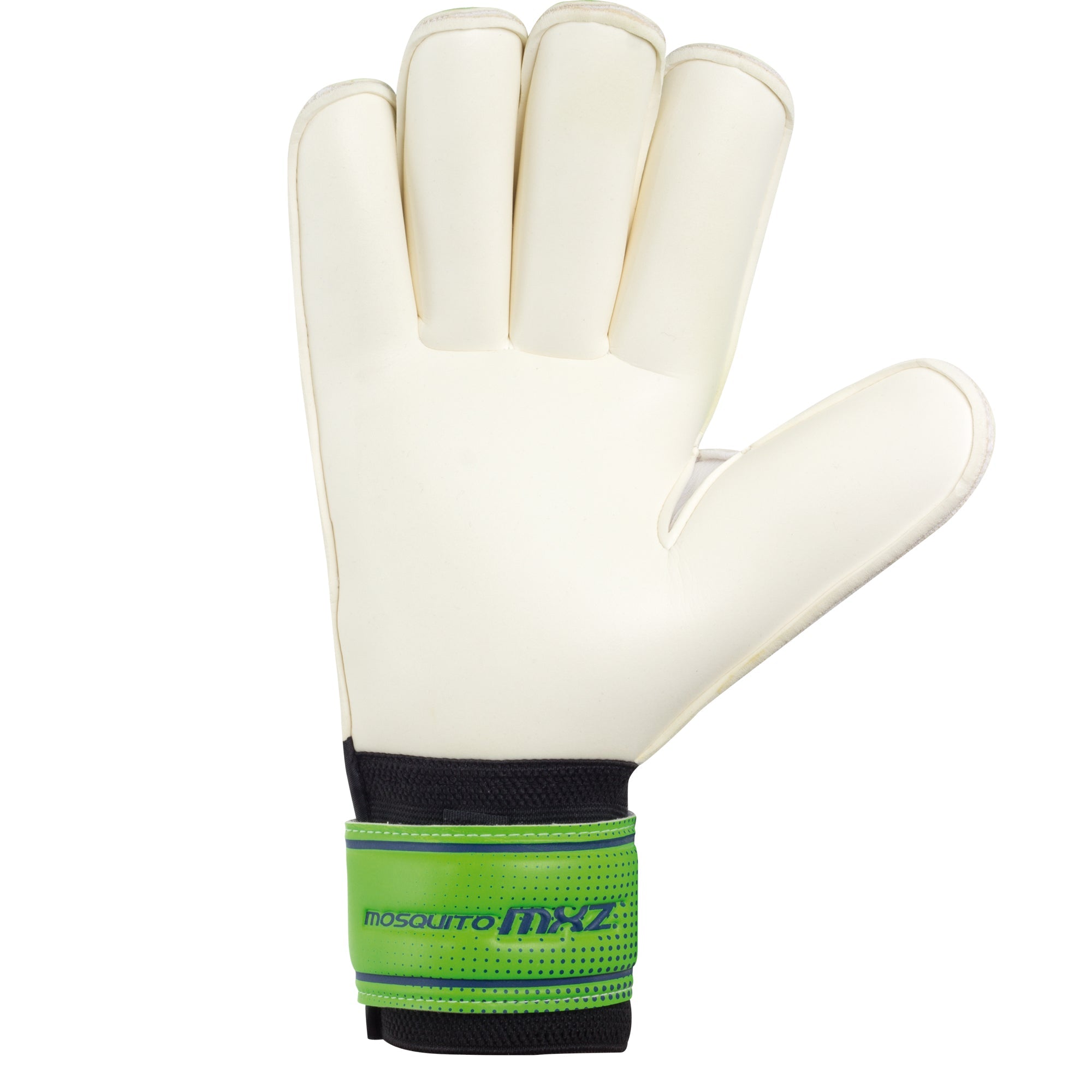 Mosquito Mxz Goalkeeper Gloves - Optimum