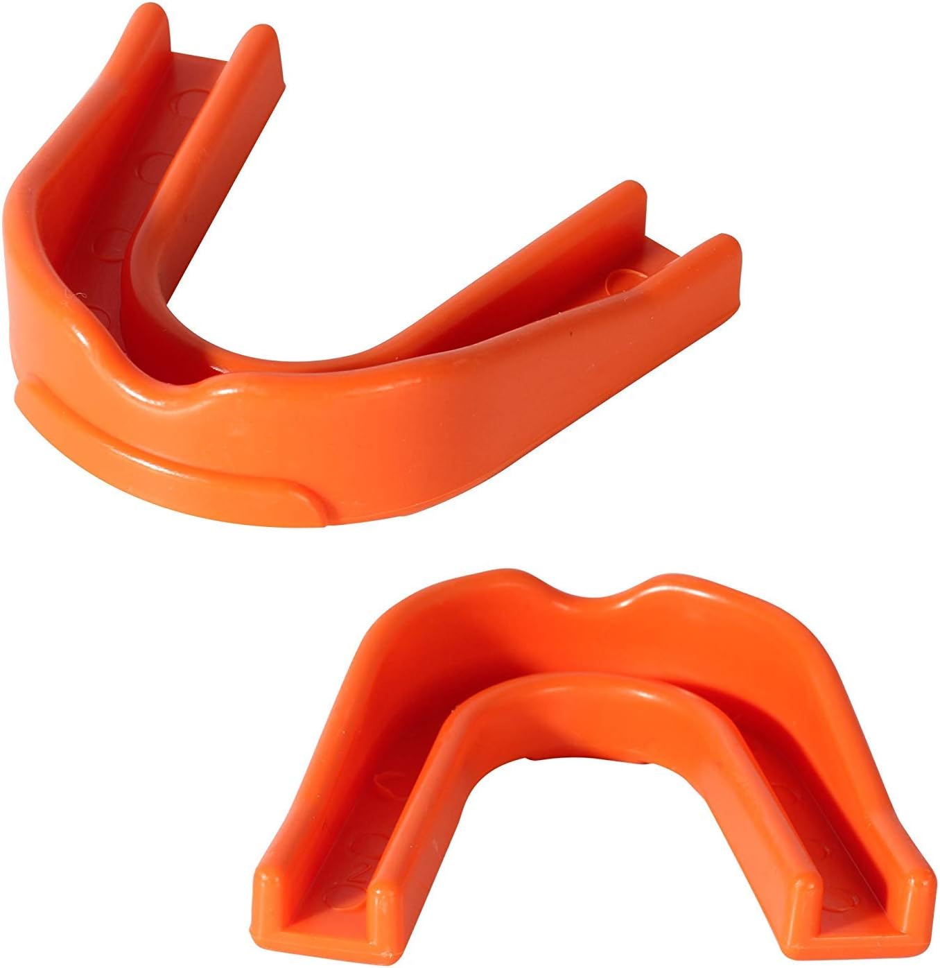 Multi-X Mouthguard Pack Of 6 - Optimum