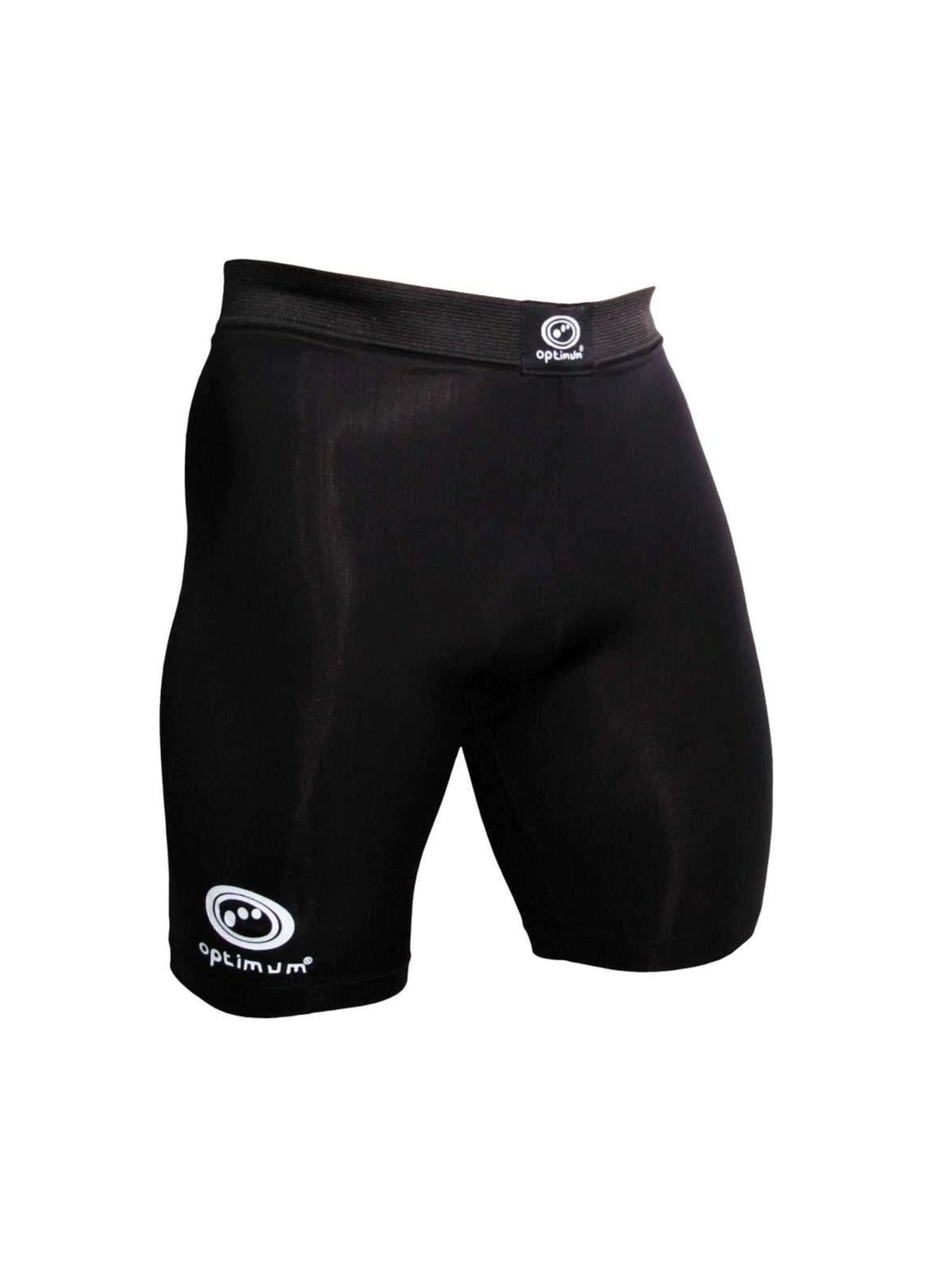 Multi-X Shorts Black - Optimum