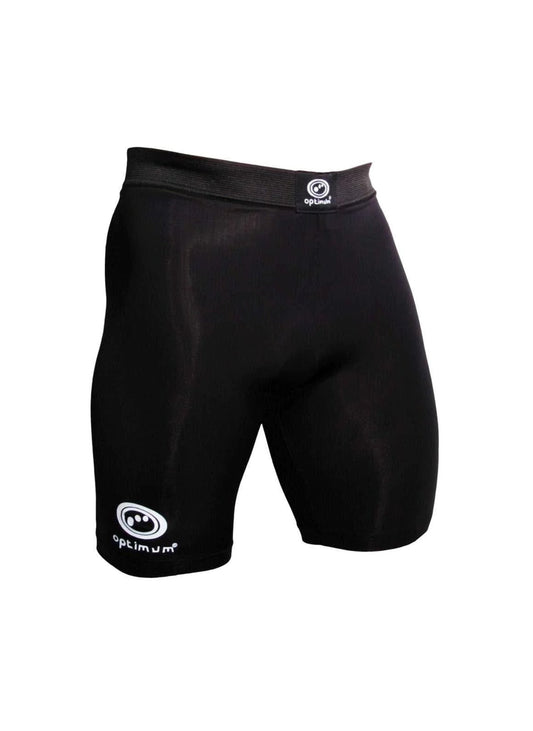 Multi-X Shorts Black - Optimum 1493