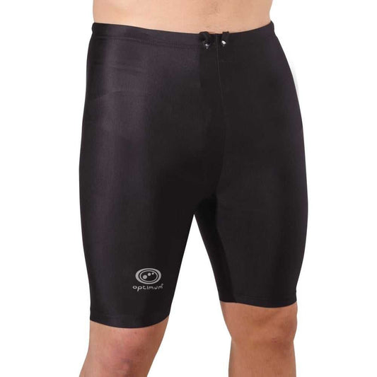 Multi-X Shorts Black - Optimum 1000