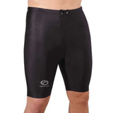 Multi-X Shorts Black - Optimum