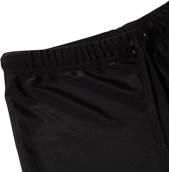 Multi-X Shorts Black - Optimum