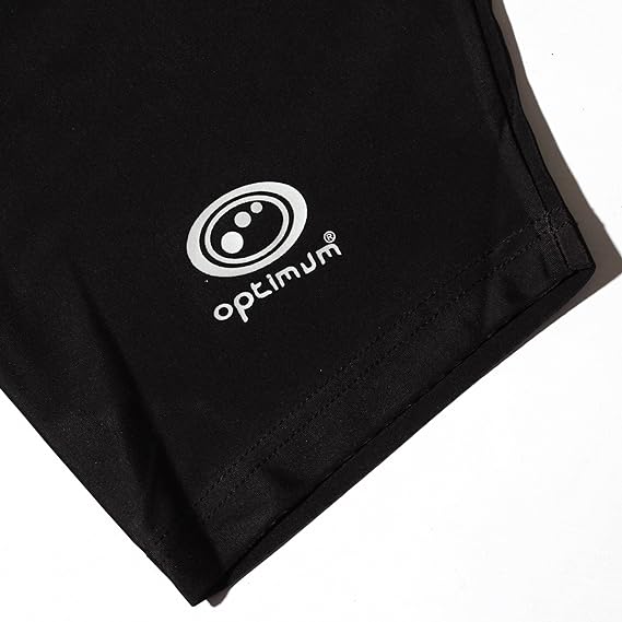 Multi-X Shorts Black - Optimum