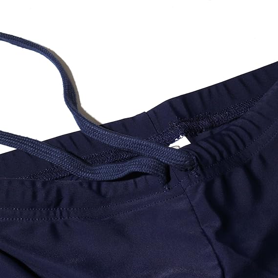 Multi-X Shorts Navy - Optimum