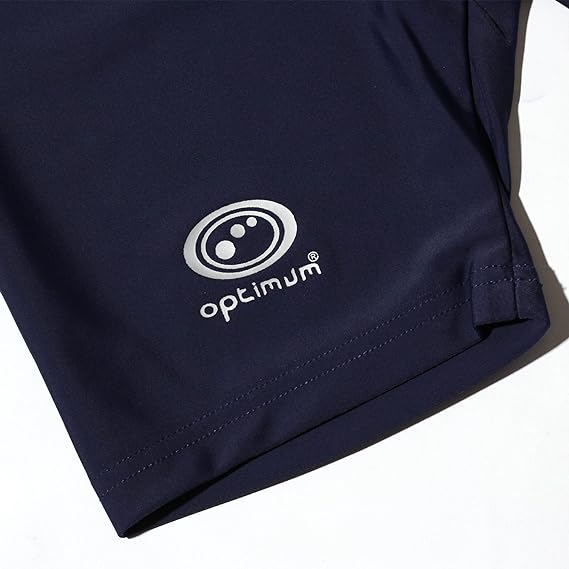 Multi-X Shorts Navy - Optimum