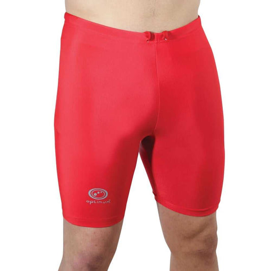Multi-X Shorts Red - Optimum 1000