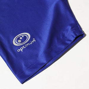 Multi-X Lycra Shorts Royal Blue by Optimum Sport - Optimum