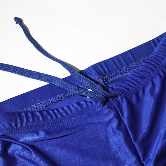 Multi-X Shorts Royal Blue - Optimum
