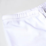 Multi-X Shorts White - Optimum