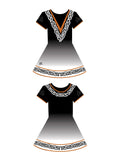 Mulvihill Academy Of Irish Dance Dress - Optimum