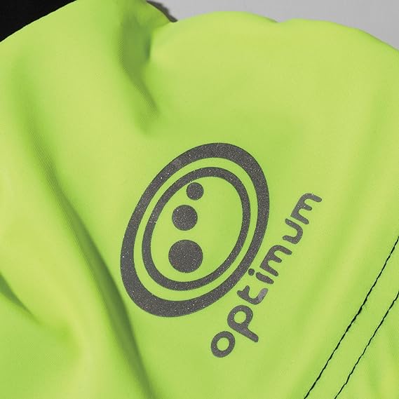 Nitebrite Cycling Shorts - Optimum