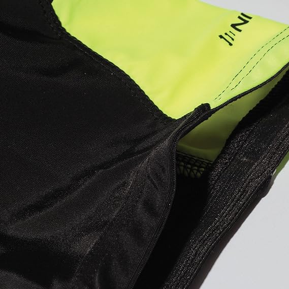 Nitebrite Cycling Shorts - Optimum