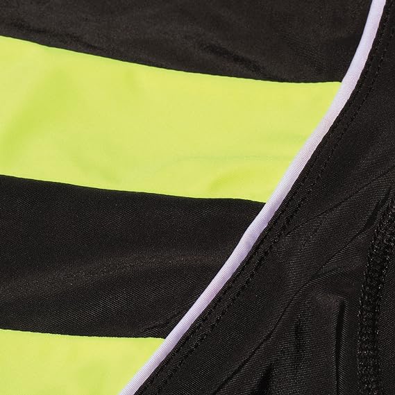 Nitebrite Cycling Shorts - Optimum