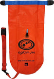 Optimum 20L Dry Bag and Tow Float - Optimum
