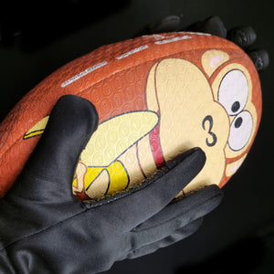 Optimum Aqua Waterproof Thermal Gloves - Optimum