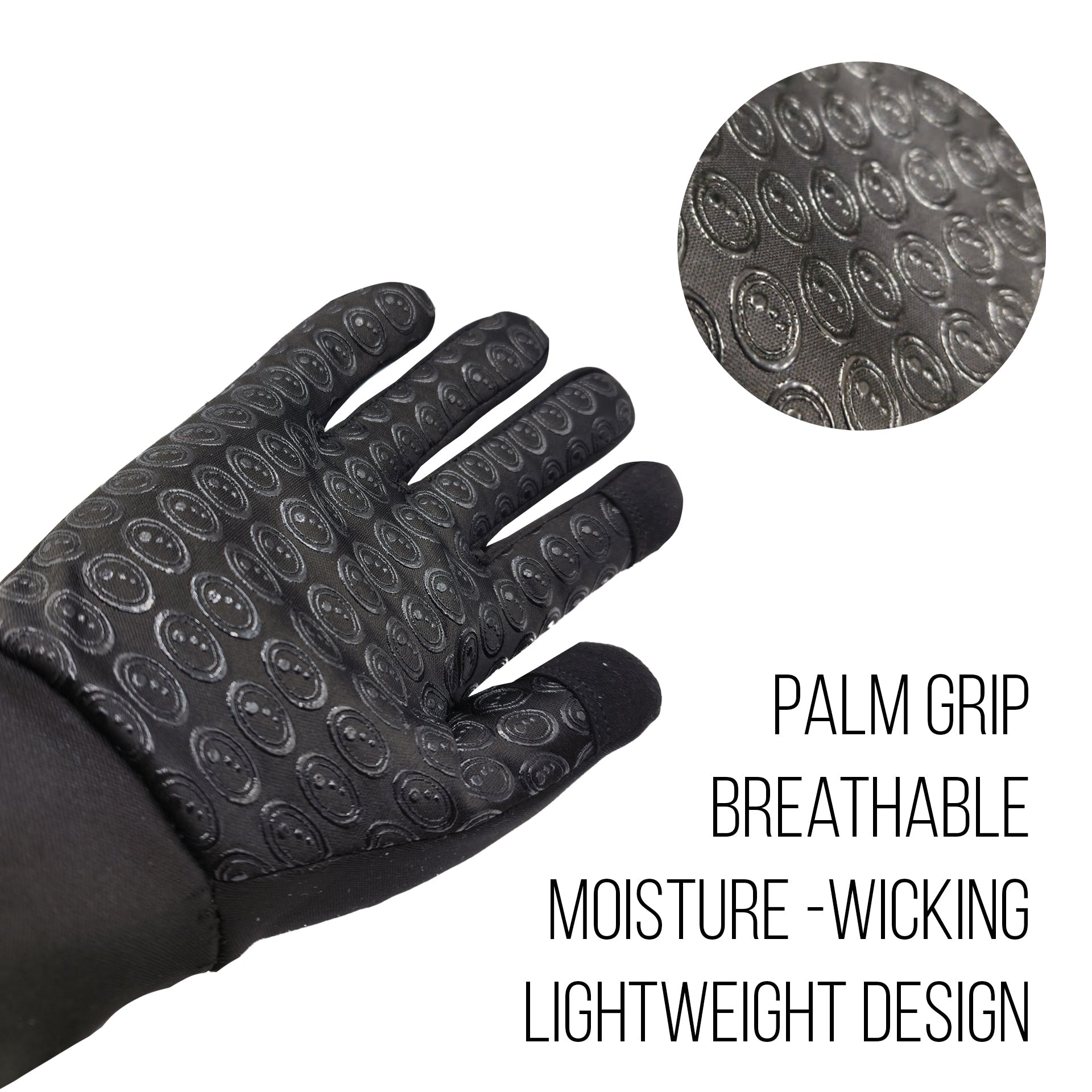 Optimum Aqua Waterproof Thermal Gloves - Optimum