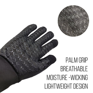 Optimum Aqua Waterproof Thermal Gloves - Optimum