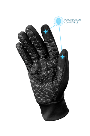Optimum Aqua Waterproof Thermal Gloves - Optimum