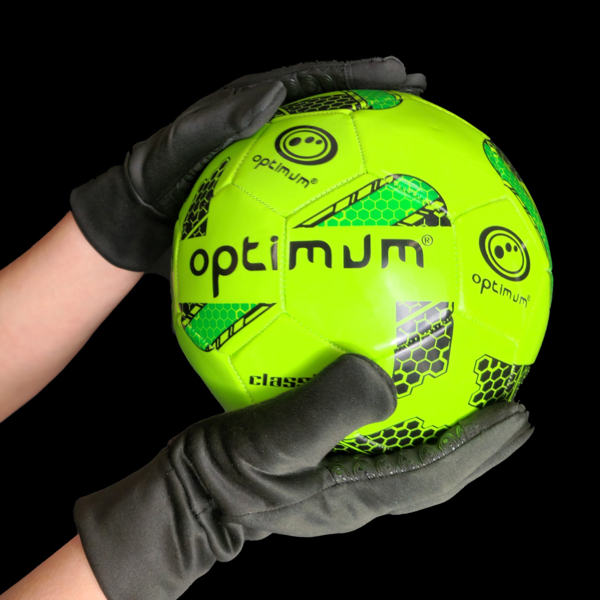 Optimum Aqua Waterproof Thermal Gloves - Optimum