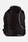 Optimum Backpack - Black/White - Optimum
