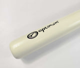 Optimum Baseball Bat and Ball Set Sports Quality Equipment - Optimum