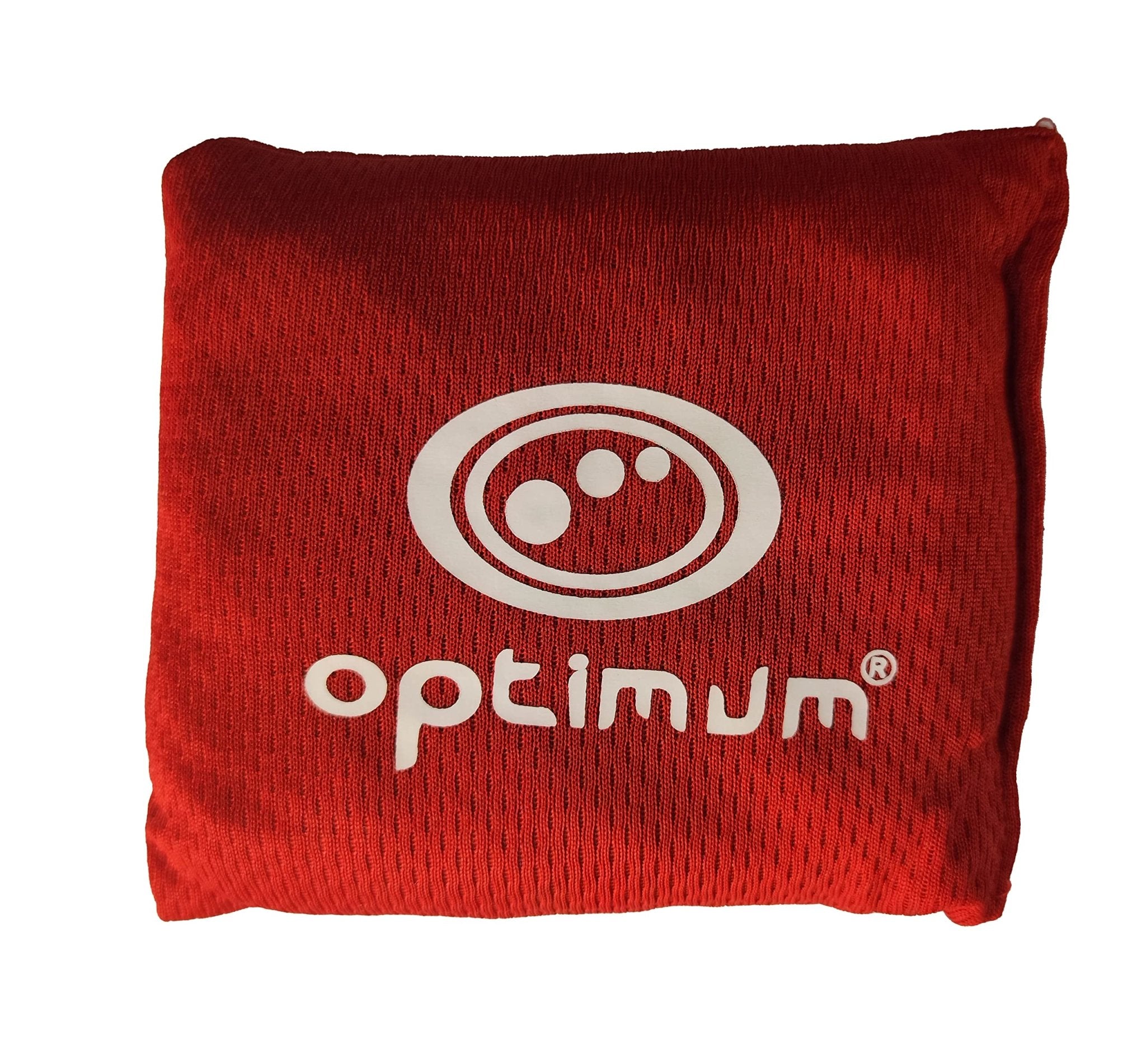 Optimum Bean Bags - 12 Pack - Optimum