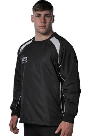 Blitz Windbreaker – Windproof, Waterproof, Cuffed Wrists - Optimum