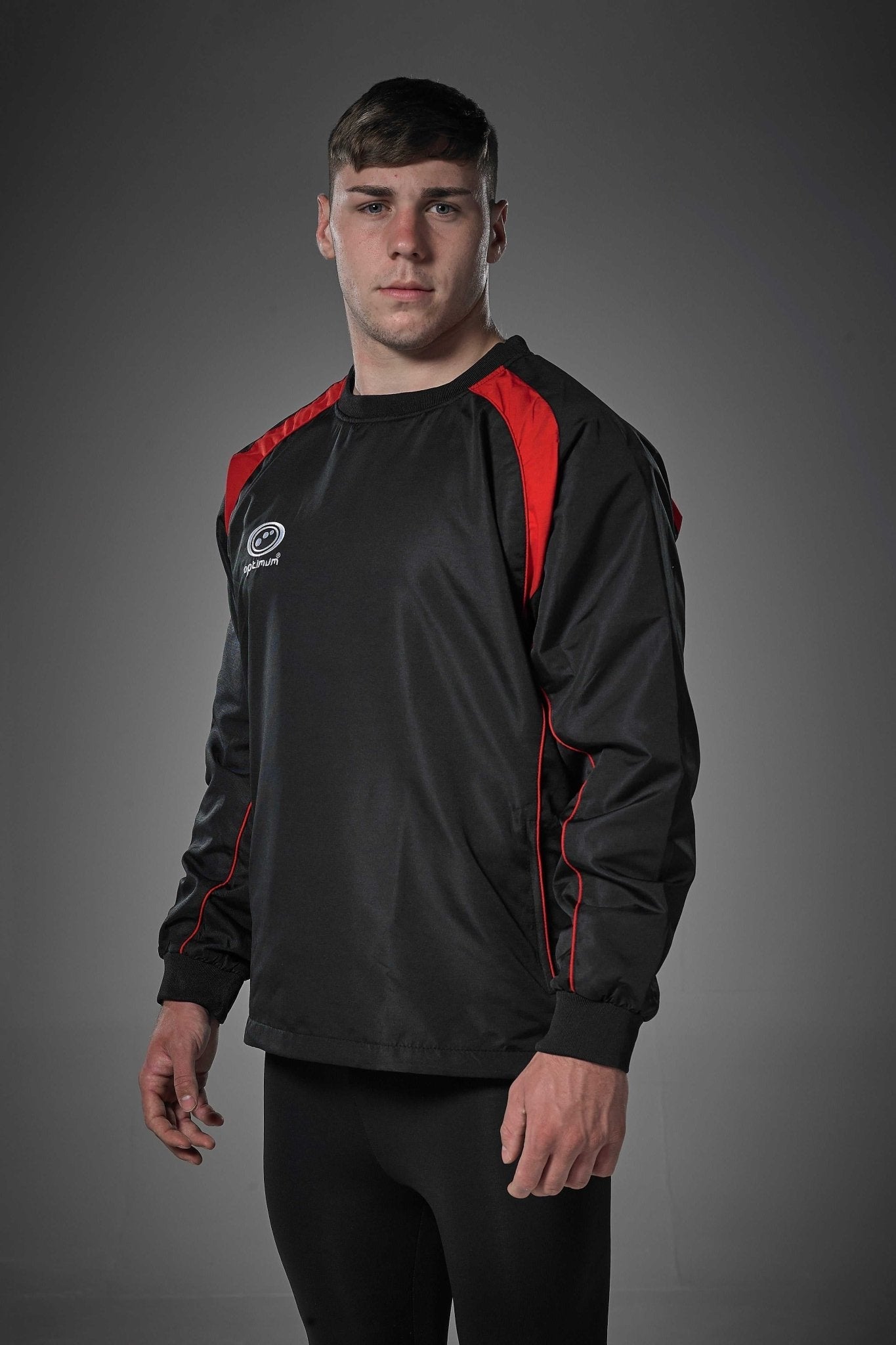 Blitz Windbreaker – Windproof, Waterproof, Cuffed Wrists - Optimum