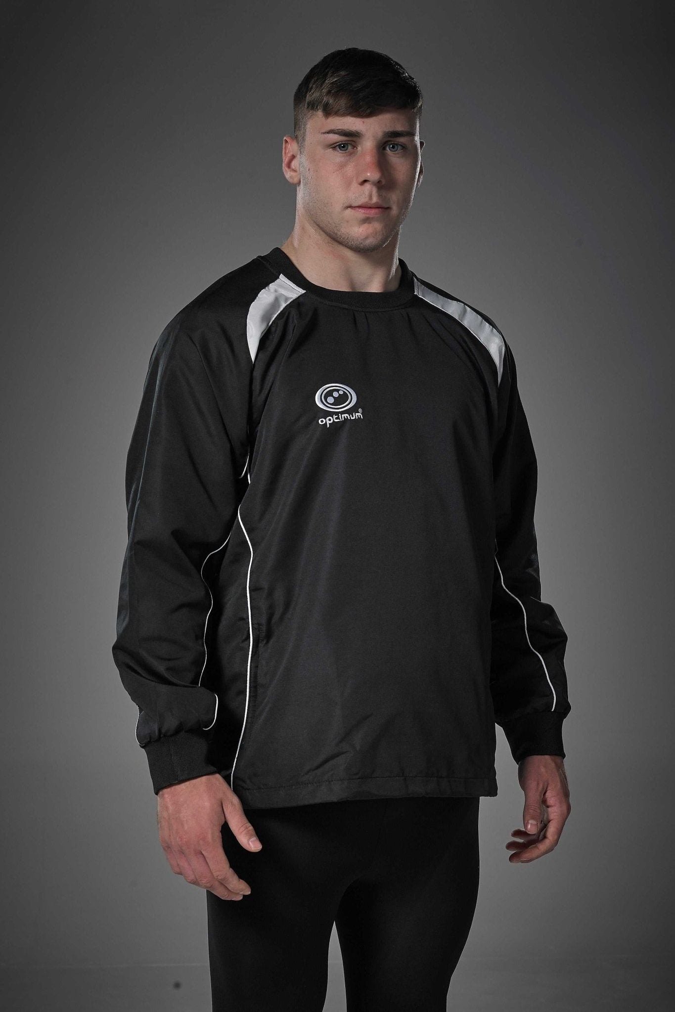 Blitz Windbreaker – Windproof, Waterproof, Cuffed Wrists - Optimum