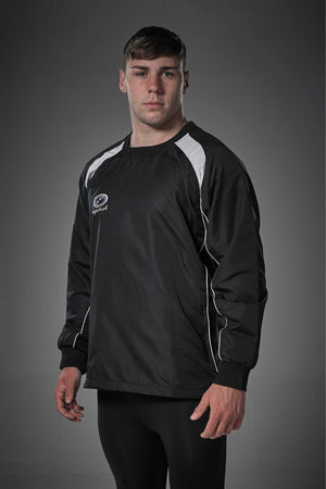 Blitz Windbreaker – Windproof, Waterproof, Cuffed Wrists - Optimum