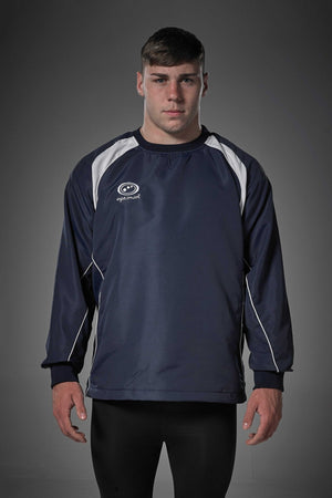 Blitz Windbreaker – Windproof, Waterproof, Cuffed Wrists - Optimum
