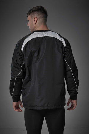 Blitz Windbreaker – Windproof, Waterproof, Cuffed Wrists - Optimum