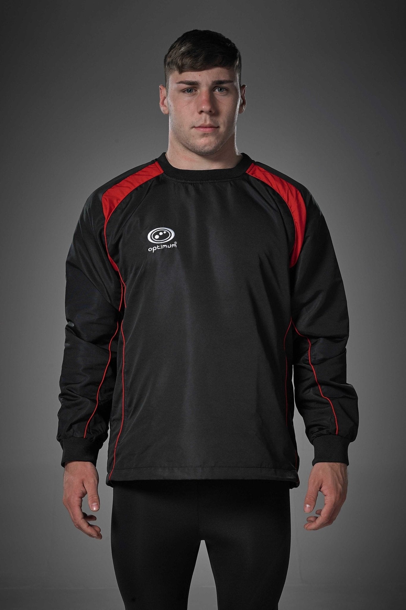 Blitz Windbreaker – Windproof, Waterproof, Cuffed Wrists - Optimum